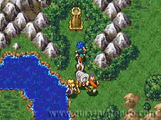 Dragon Quest VI: Los reinos on&iacute;ricos
