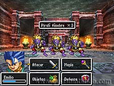 Dragon Quest VI: Los reinos on&iacute;ricos
