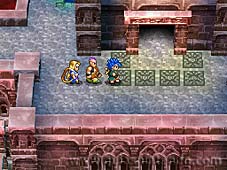 Dragon Quest VI: Los reinos on&iacute;ricos