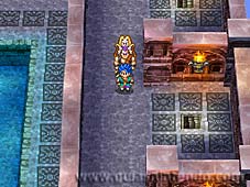 Dragon Quest VI: Los reinos on&iacute;ricos
