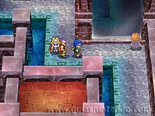 Dragon Quest VI: Los reinos on&iacute;ricos