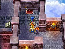 Dragon Quest VI: Los reinos on&iacute;ricos