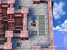 Dragon Quest VI: Los reinos on&iacute;ricos