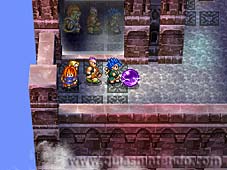 Dragon Quest VI: Los reinos on&iacute;ricos
