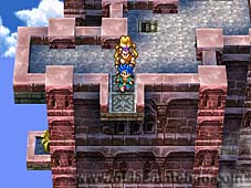 Dragon Quest VI: Los reinos on&iacute;ricos
