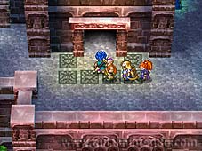 Dragon Quest VI: Los reinos on&iacute;ricos
