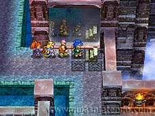 Dragon Quest VI: Los reinos on&iacute;ricos