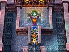 Dragon Quest VI: Los reinos on&iacute;ricos