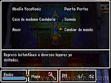 Dragon Quest VI: Los reinos on&iacute;ricos