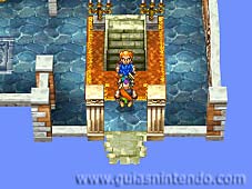 Dragon Quest VI: Los reinos on&iacute;ricos
