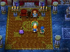 Dragon Quest VI: Los reinos on&iacute;ricos