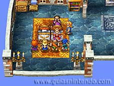 Dragon Quest VI: Los reinos on&iacute;ricos