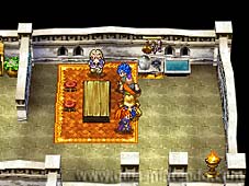 Dragon Quest VI: Los reinos on&iacute;ricos