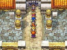 Dragon Quest VI: Los reinos on&iacute;ricos