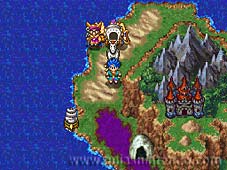 Dragon Quest VI: Los reinos on&iacute;ricos