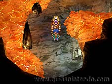 Dragon Quest VI: Los reinos on&iacute;ricos