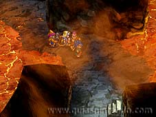 Dragon Quest VI: Los reinos on&iacute;ricos