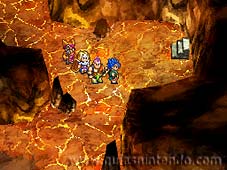Dragon Quest VI: Los reinos on&iacute;ricos