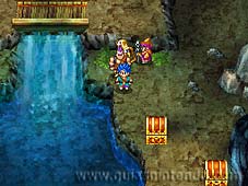 Dragon Quest VI: Los reinos on&iacute;ricos