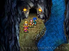 Dragon Quest VI: Los reinos on&iacute;ricos