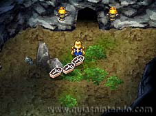 Dragon Quest VI: Los reinos on&iacute;ricos