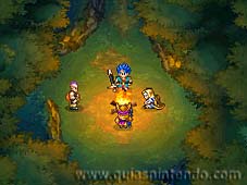 Dragon Quest VI: Los reinos on&iacute;ricos