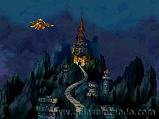 Dragon Quest VI: Los reinos on&iacute;ricos