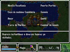 Dragon Quest VI: Los reinos on&iacute;ricos