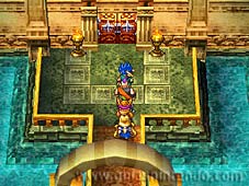 Dragon Quest VI: Los reinos on&iacute;ricos