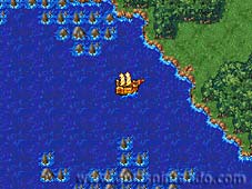 Dragon Quest VI: Los reinos on&iacute;ricos