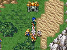 Dragon Quest VI: Los reinos on&iacute;ricos