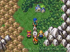 Dragon Quest VI: Los reinos on&iacute;ricos