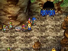 Dragon Quest VI: Los reinos on&iacute;ricos