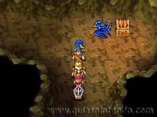 Dragon Quest VI: Los reinos on&iacute;ricos