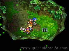 Dragon Quest VI: Los reinos on&iacute;ricos
