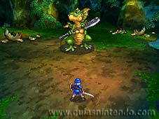 Dragon Quest VI: Los reinos on&iacute;ricos