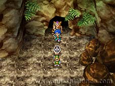 Dragon Quest VI: Los reinos on&iacute;ricos