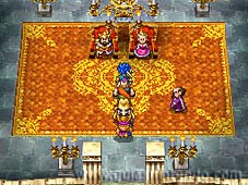 Dragon Quest VI: Los reinos on&iacute;ricos