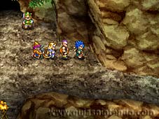Dragon Quest VI: Los reinos on&iacute;ricos