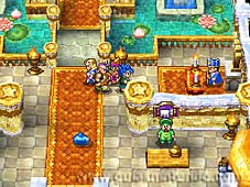 Dragon Quest VI: Los reinos on&iacute;ricos