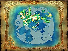 Dragon Quest VI: Los reinos on&iacute;ricos