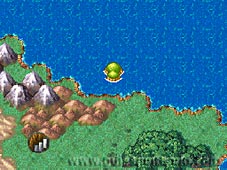 Dragon Quest VI: Los reinos on&iacute;ricos