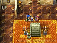 Dragon Quest VI: Los reinos on&iacute;ricos