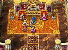 Dragon Quest VI: Los reinos on&iacute;ricos