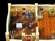 Dragon Quest VI: Los reinos on&iacute;ricos