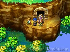 Dragon Quest VI: Los reinos on&iacute;ricos