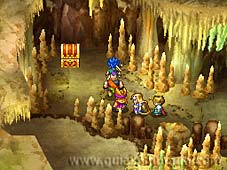 Dragon Quest VI: Los reinos on&iacute;ricos