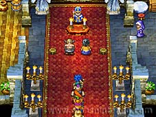 Dragon Quest VI: Los reinos on&iacute;ricos