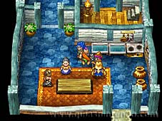 Dragon Quest VI: Los reinos on&iacute;ricos