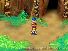 Dragon Quest VI: Los reinos on&iacute;ricos